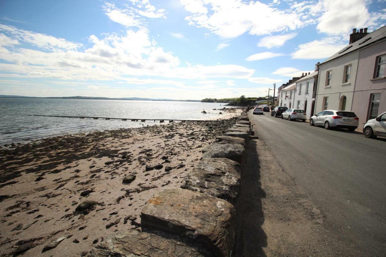 Mchugh'S Loft Hotel Rathmullan Exterior photo