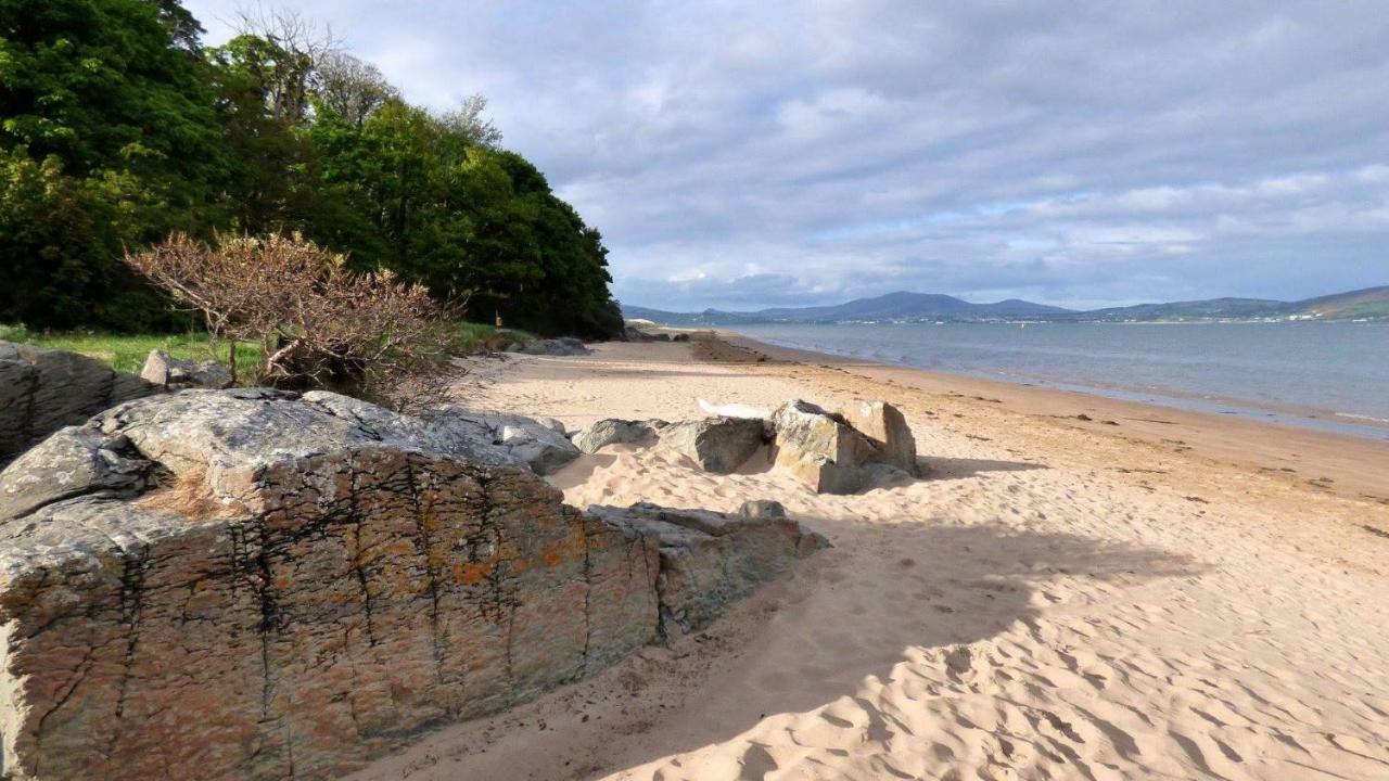 Mchugh'S Loft Hotel Rathmullan Exterior photo